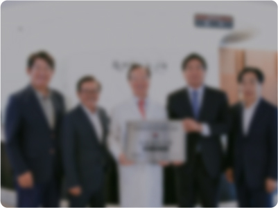 스마일라식 프로 수술 장비 입고