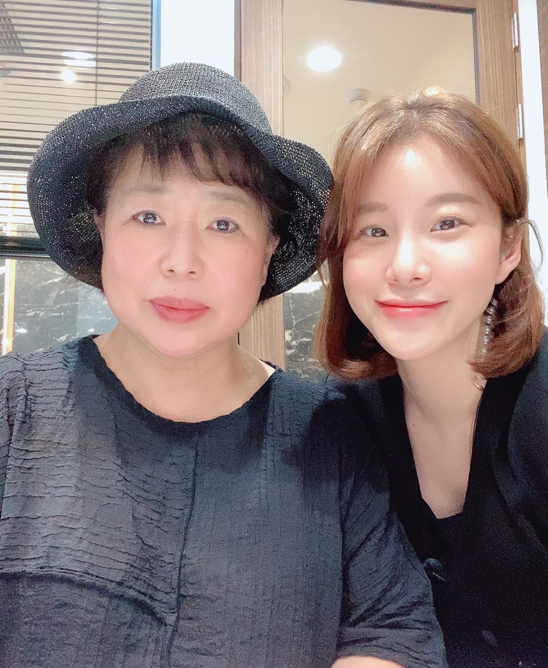 배*숙 프로필 이미지