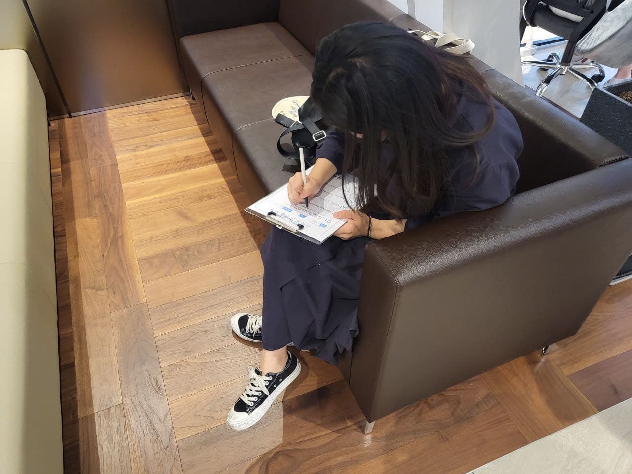 김*정 프로필 이미지