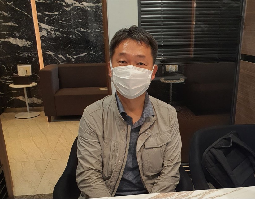 이*학 프로필 이미지