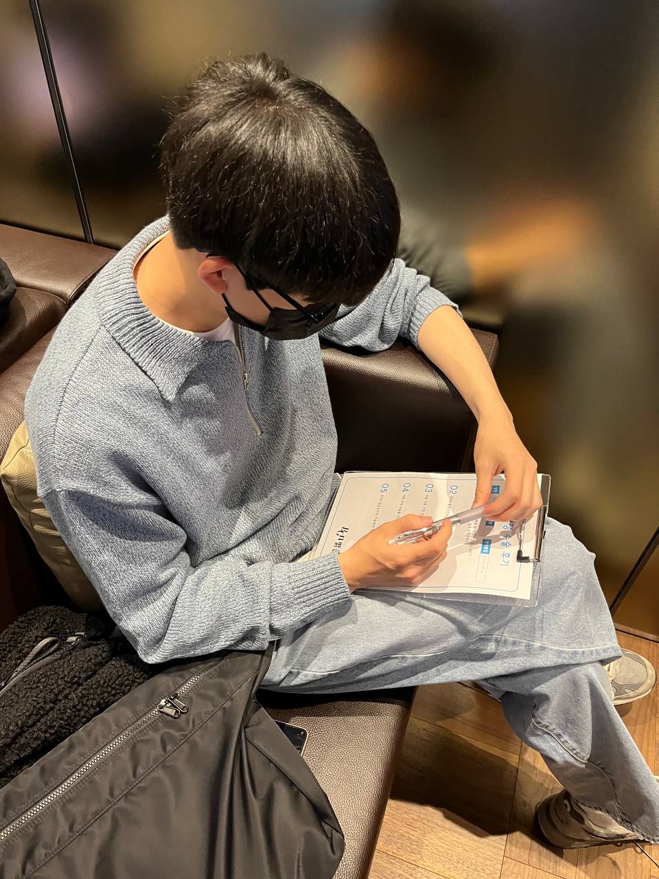김*훈 프로필 이미지