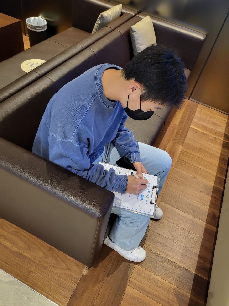 정*혁 프로필 이미지